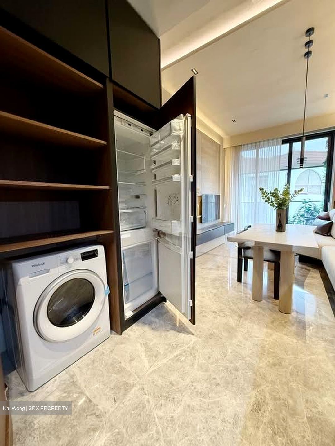 Jervois Privé (D10), Apartment #539625091